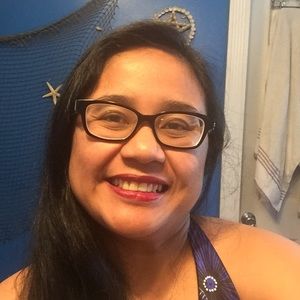 Meet your Posher, Rogelyn